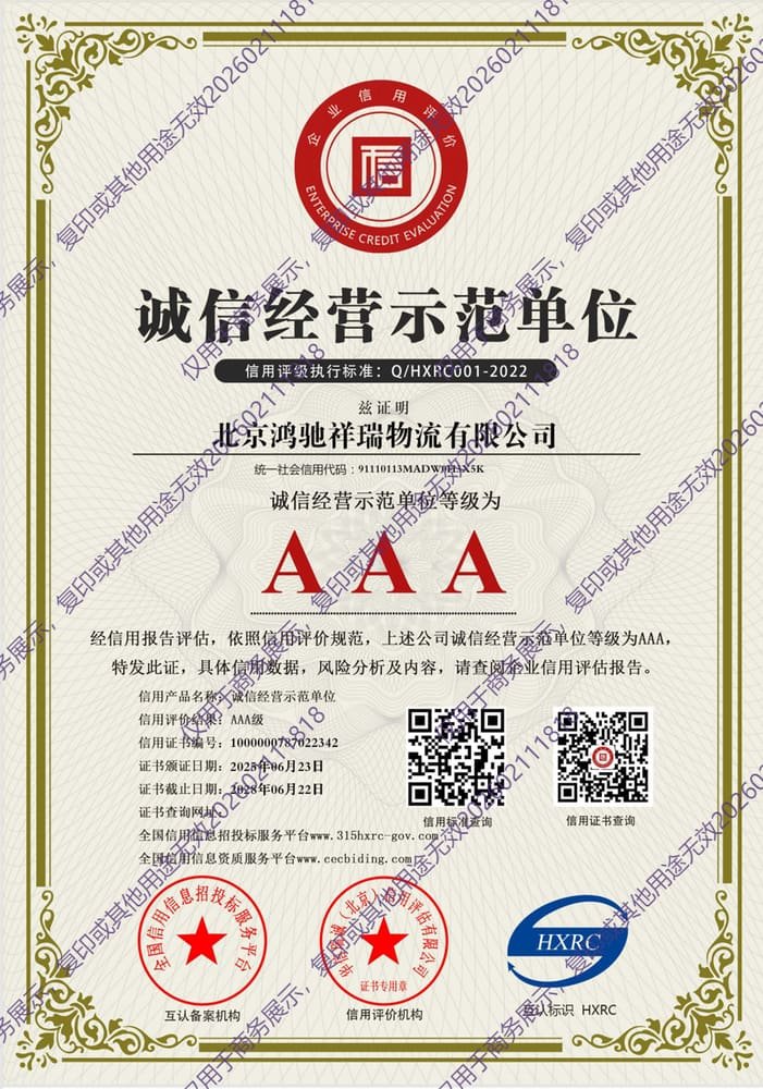 AAA Integrity Unit