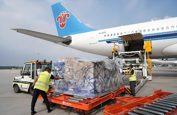 Air Freight