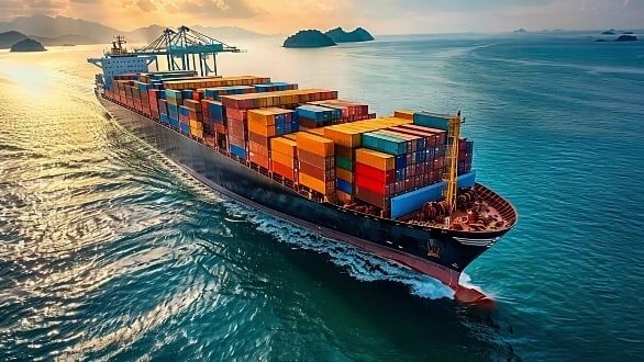 Ocean Freight (FCL)